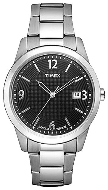 Wrist watch Timex T2N279 for men - picture, photo, image