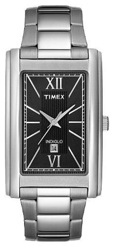 Wrist watch Timex T2N282 for men - picture, photo, image