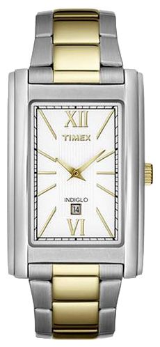 Wrist watch Timex T2N284 for Men - picture, photo, image