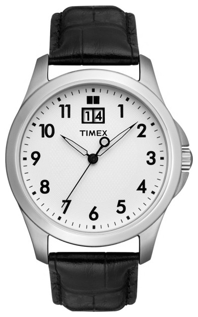 Wrist watch Timex T2N301 for men - picture, photo, image