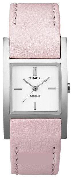 Wrist watch Timex T2N304 for women - picture, photo, image