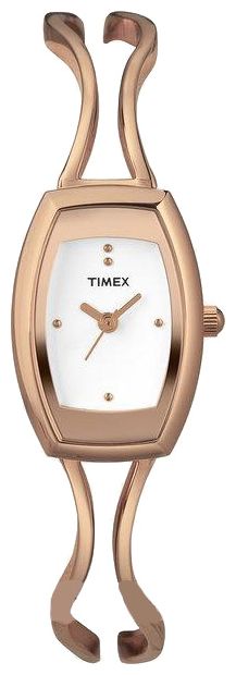Wrist watch Timex T2N307 for women - picture, photo, image