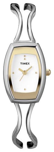 Wrist watch Timex T2N308 for women - picture, photo, image