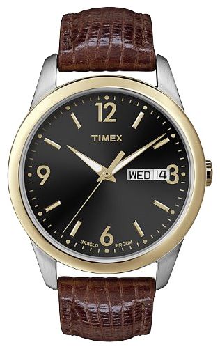 Wrist watch Timex T2N355 for Men - picture, photo, image