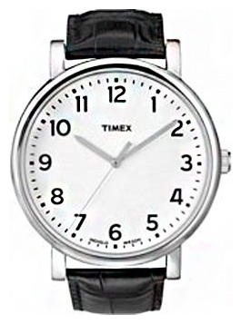 Wrist watch Timex T2N382 for men - picture, photo, image