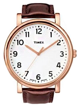 Wrist watch Timex T2N388 for women - picture, photo, image