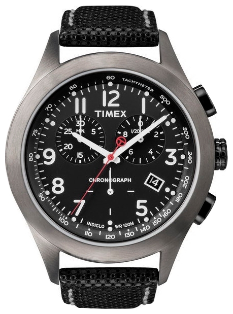 Timex T2N390 pictures