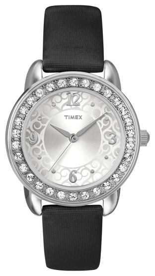 Wrist watch Timex T2N446 for women - picture, photo, image