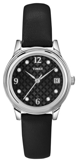 Wrist watch Timex T2N450 for women - picture, photo, image