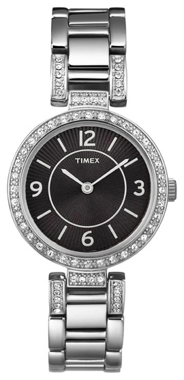 Wrist watch Timex T2N453 for women - picture, photo, image