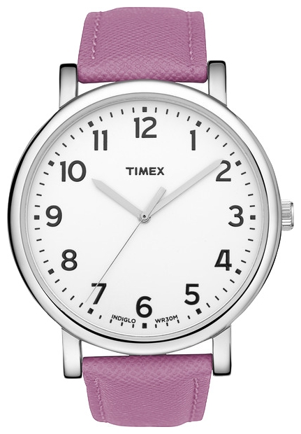 Wrist unisex watch Timex T2N478 - picture, photo, image