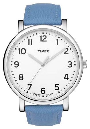 Wrist watch Timex T2N479 for Men - picture, photo, image