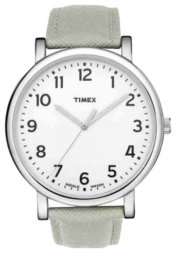 Wrist watch Timex T2N480 for Men - picture, photo, image
