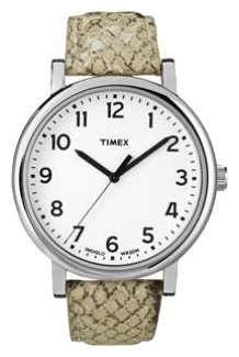Wrist watch Timex T2N594 for women - picture, photo, image