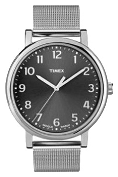 Wrist watch Timex T2N599 for women - picture, photo, image