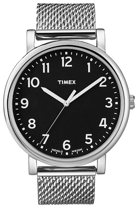 Wrist watch Timex T2N602 for Men - picture, photo, image
