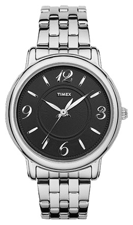 Wrist watch Timex T2N623 for women - picture, photo, image