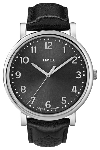 Wrist watch Timex T2N624 for Men - picture, photo, image