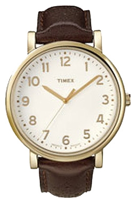 Wrist watch Timex T2N625 for Men - picture, photo, image