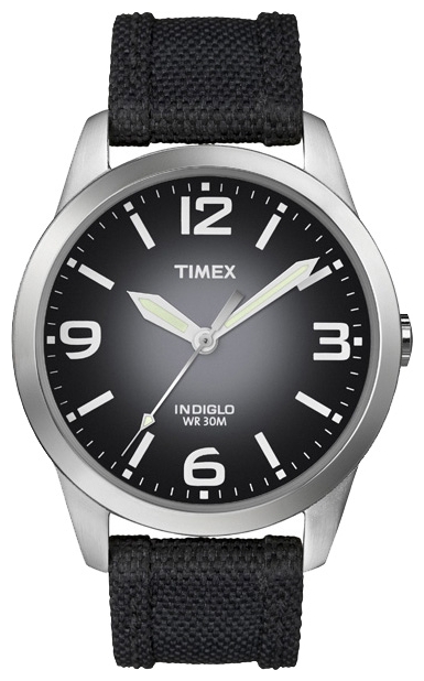 Wrist watch Timex T2N630 for Men - picture, photo, image
