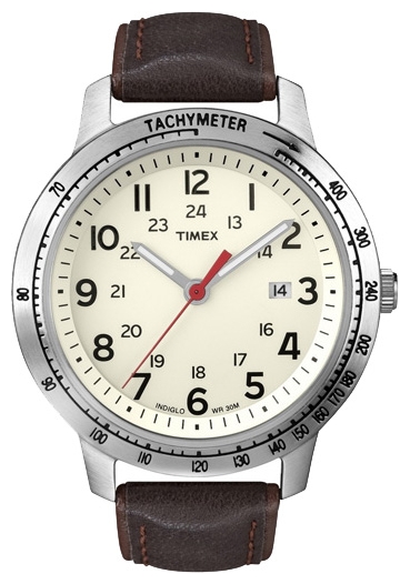 Wrist watch Timex T2N637 for Men - picture, photo, image