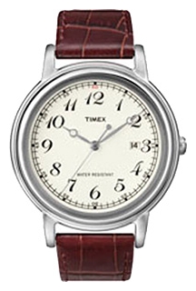 Wrist watch Timex T2N665 for Men - picture, photo, image