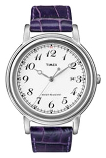 Wrist watch Timex T2N668 for Men - picture, photo, image