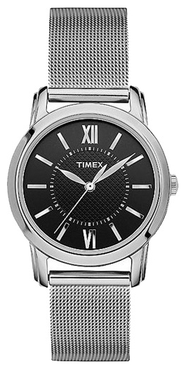 Wrist watch Timex T2N680 for women - picture, photo, image
