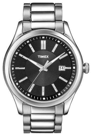 Wrist watch Timex T2N779 for Men - picture, photo, image
