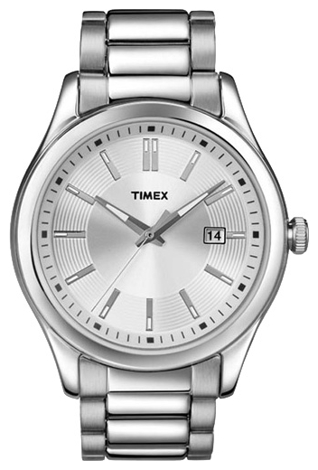 Wrist watch Timex T2N780 for men - picture, photo, image