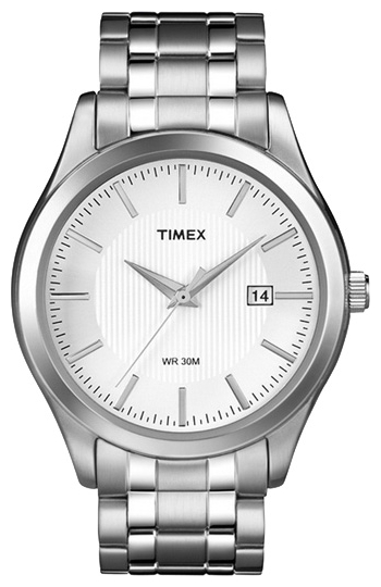 Wrist watch Timex T2N800 for Men - picture, photo, image