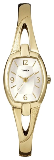 Wrist watch Timex T2N824 for women - picture, photo, image