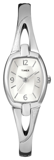 Wrist watch Timex T2N825 for women - picture, photo, image