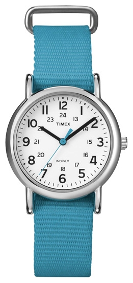 Wrist watch Timex T2N836 for women - picture, photo, image