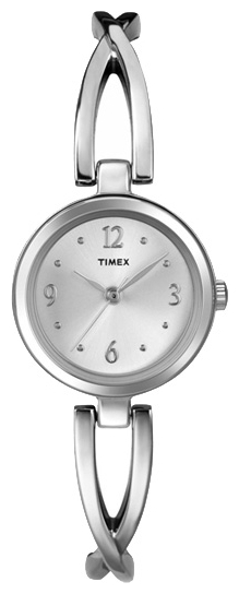 Wrist watch Timex T2N838 for women - picture, photo, image