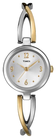 Wrist watch Timex T2N839 for women - picture, photo, image