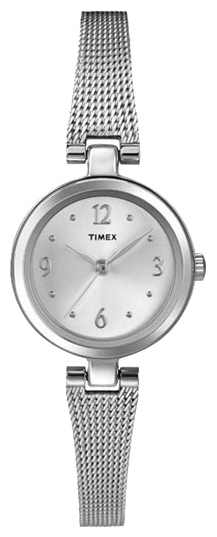 Wrist watch Timex T2N840 for women - picture, photo, image