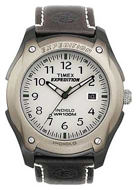 Wrist watch Timex T46971 for men - picture, photo, image