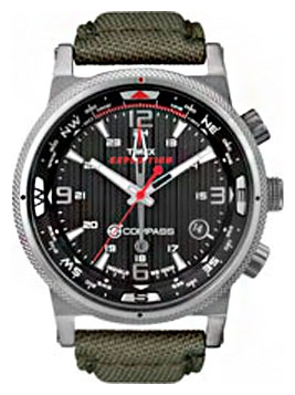 Wrist watch Timex T49819 for men - picture, photo, image