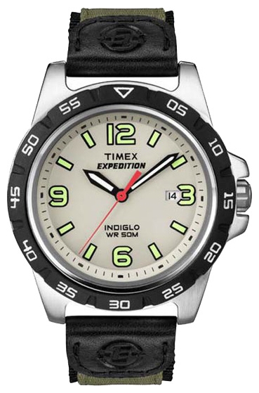 Wrist watch Timex T49884 for Men - picture, photo, image