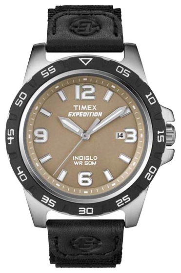 Wrist watch Timex T49885 for Men - picture, photo, image