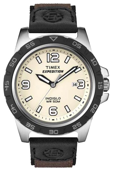Wrist watch Timex T49886 for Men - picture, photo, image