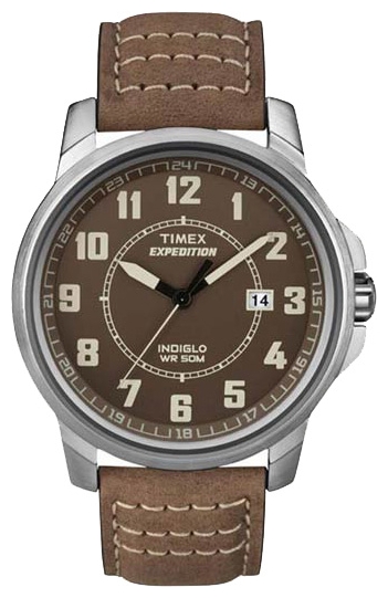 Wrist watch Timex T49891 for Men - picture, photo, image