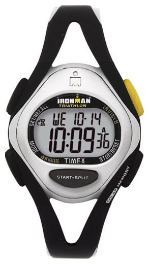 Wrist unisex watch Timex T59201 - picture, photo, image