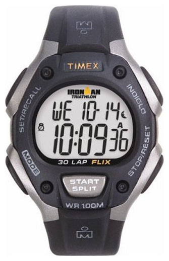 Wrist watch Timex T5E901 for men - picture, photo, image