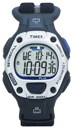 Wrist unisex watch Timex T5G271 - picture, photo, image