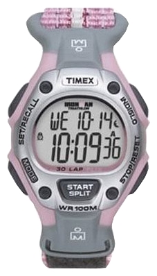 Wrist watch Timex T5H471 for women - picture, photo, image