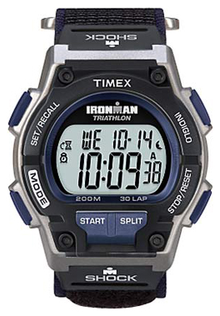 Wrist watch Timex T5K198 for men - picture, photo, image