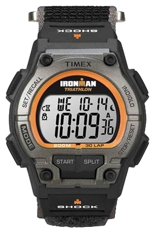 Timex T5K199 pictures