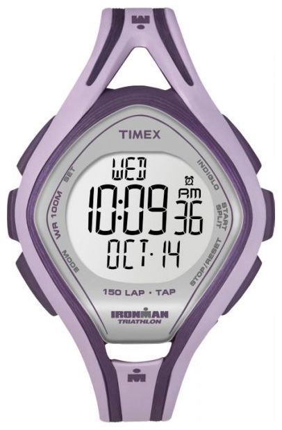 Wrist unisex watch Timex T5K259 - picture, photo, image